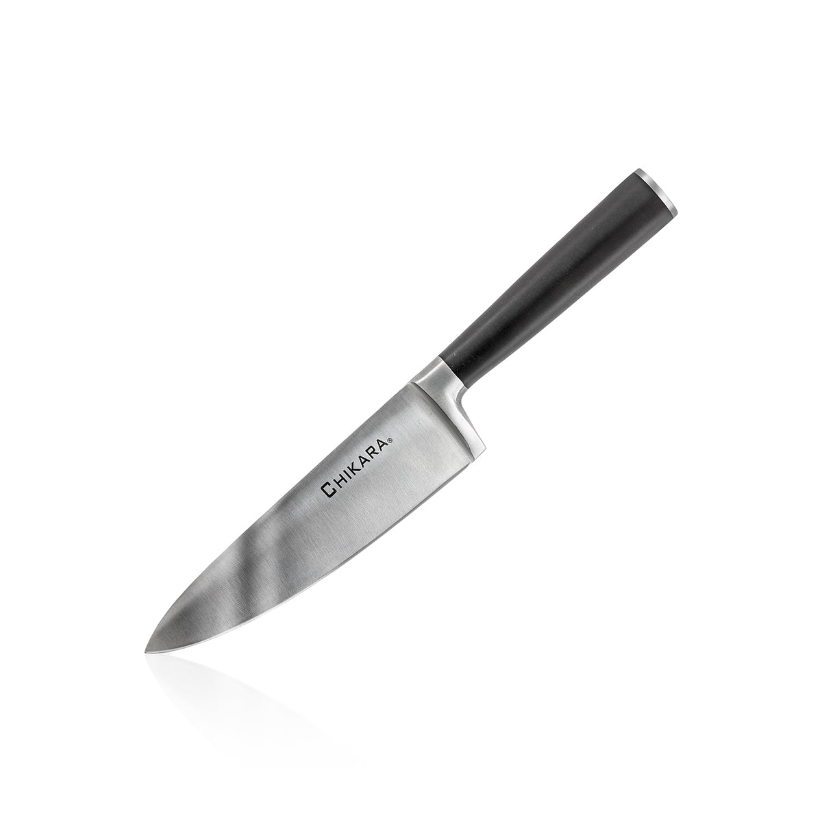 Chikara Series: 6 Chef's Knife – Ginsu
