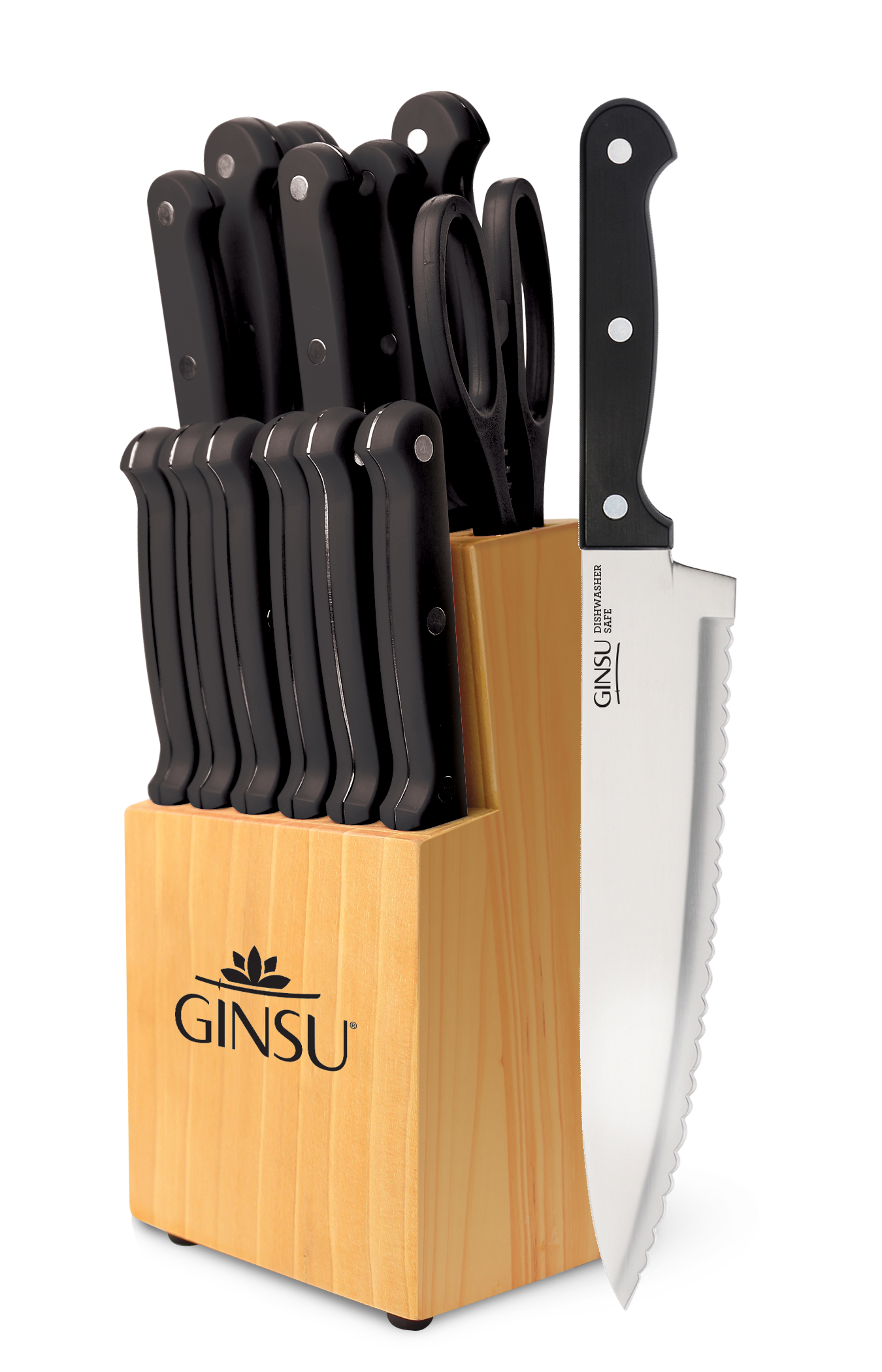 Ginsu