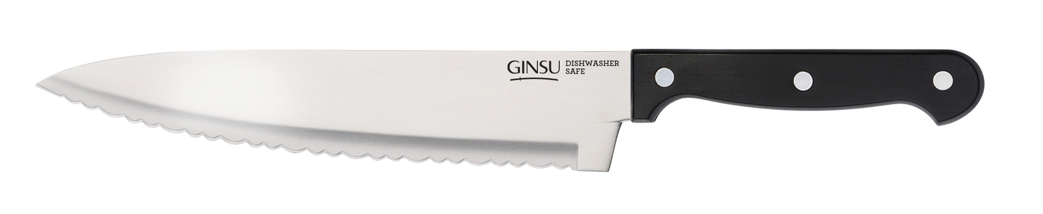 KISO® 8" Chef Knife